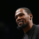 Image for article titled Kevin Durant One of Four Nets Players Who Tested Positive for COVID-19